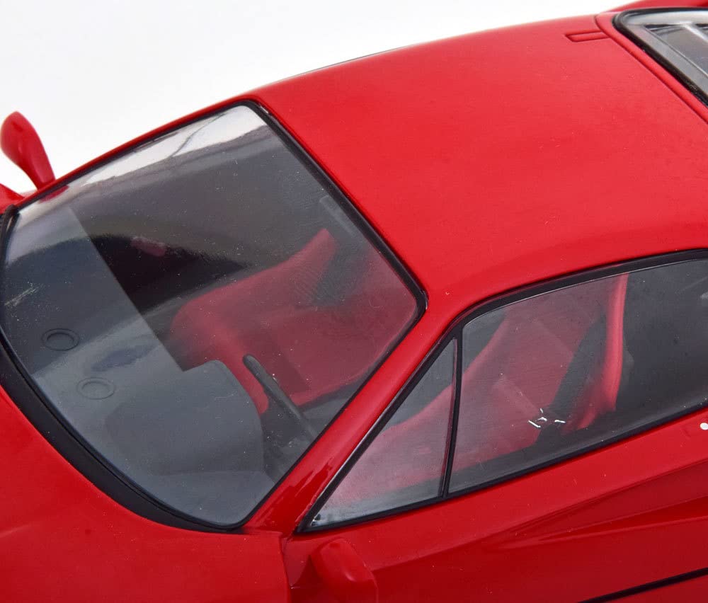 そ*ん様 kkスケールフェラーリーF40RED1/18 そ*ん様 kkスケール